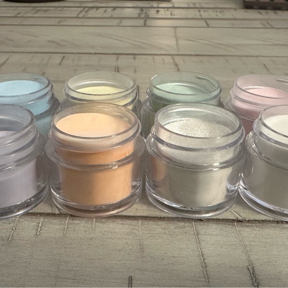 2021 Spring Collection Zia Nails Dip Powders - Picture 6 of 6